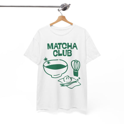 MATCHA CLUB - Japanese Food (Kids Tee)