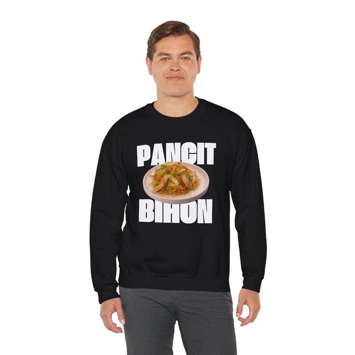 BIHON - Filipino Food (Sweatshirt)