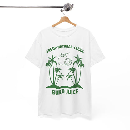 BUKO JUICE - Sari-Sari Store (Basic Tee)
