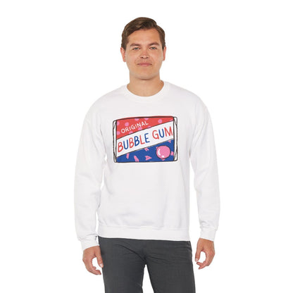 BUBBLE GUM - Sari-Sari Store (Sweatshirt)