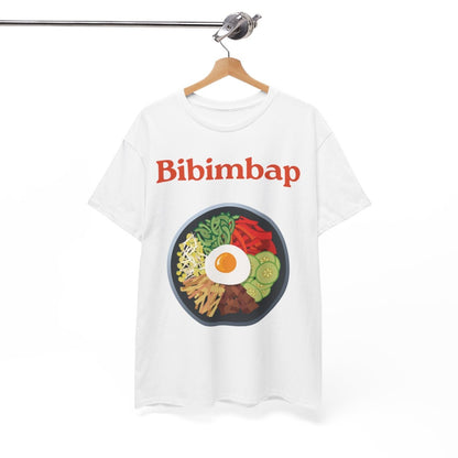 BIBIMBAP 2 - Korean Food (Kids Tee)