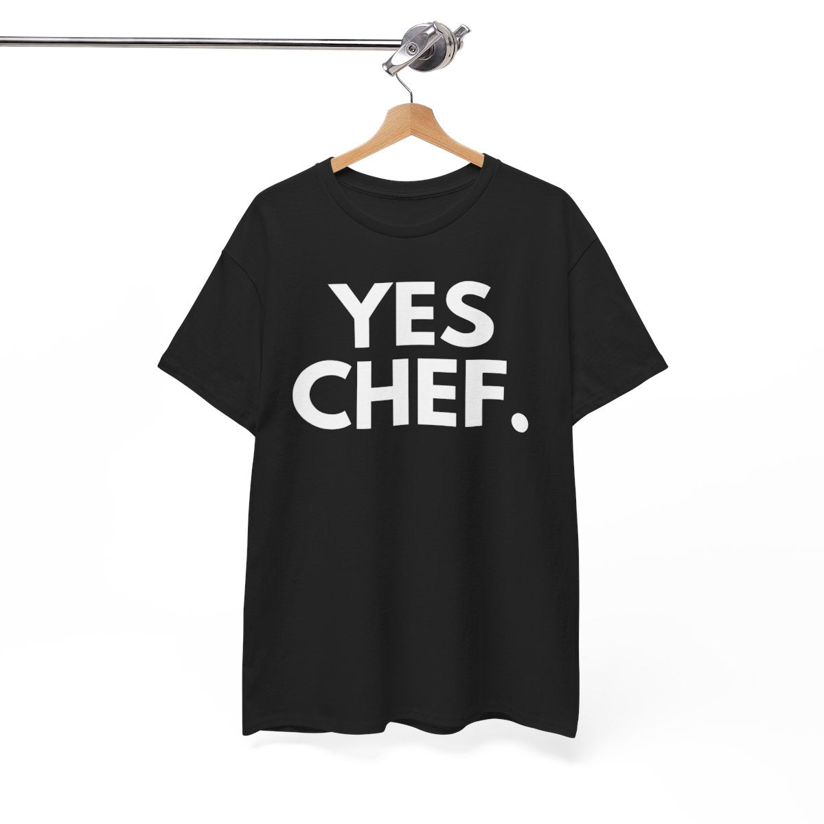 YES CHEF - Foodie (Kids Tee)