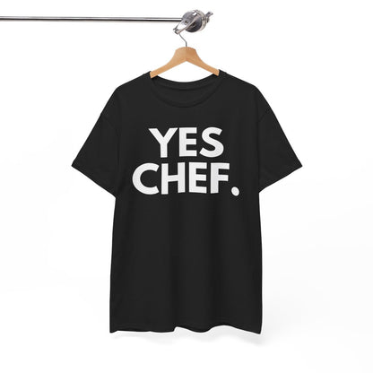 YES CHEF - Foodie (Kids Tee)