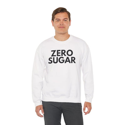 ZERO SUGAR - Foodie (Sweatshirt)