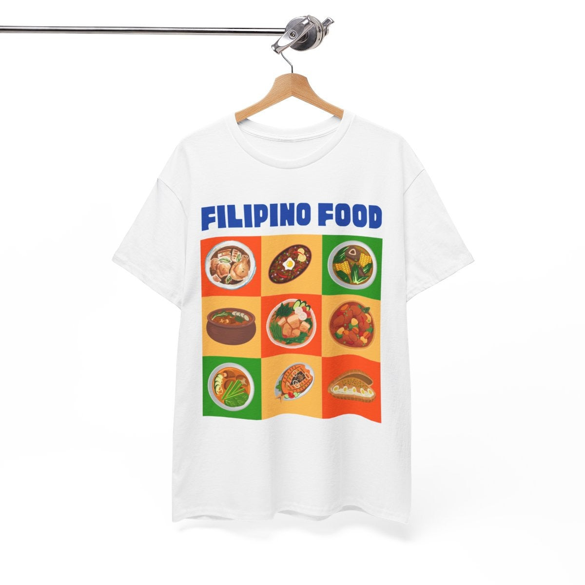 KALDERETA - Filipino Food (Kids Tee)