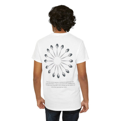 FOODIE 5 - Foodie (Basic Tee)