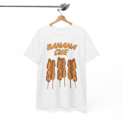 BANANACUE 2 - Filipino Food (Basic Tee)