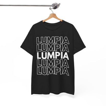 LUMPIA 6 - Filipino Food (Kids Tee)