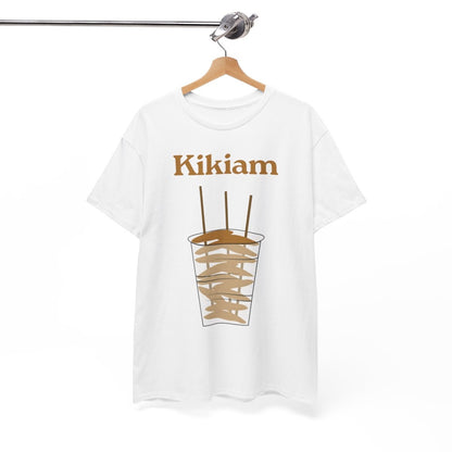 KIKIAM 2 - Filipino Food (Basic Tee)