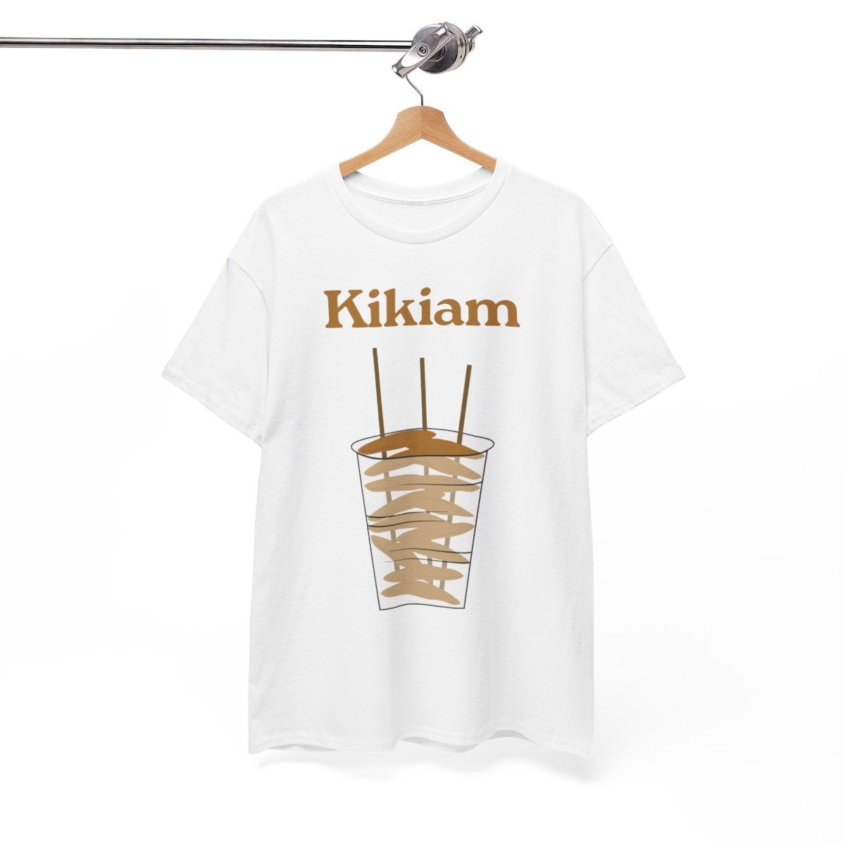 KIKIAM 2 - Filipino Food (Kids Tee)