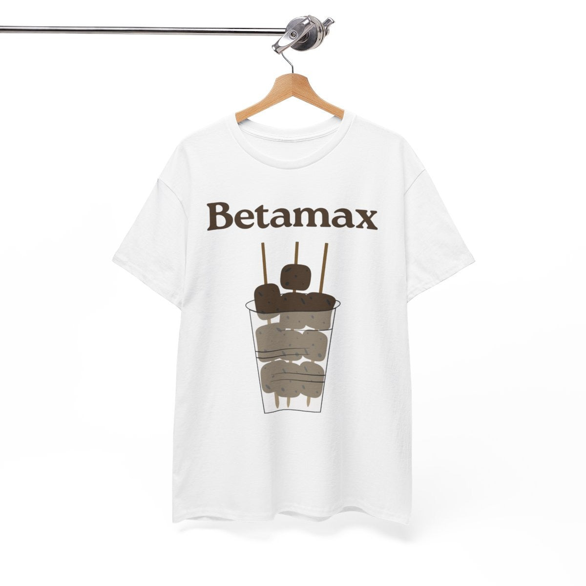 BETAMAX 2 - Filipino Food (Kids Tee)