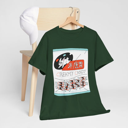 CREAMY CANDY - Sari-Sari Store (Basic Tee)