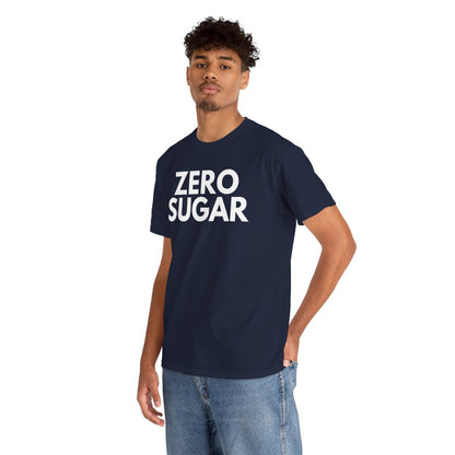 ZERO SUGAR - Foodie (Basic Tee)