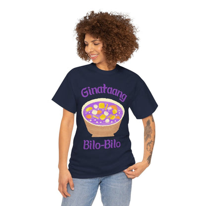 BILO-BILO - Filipino Food (Basic Tee)
