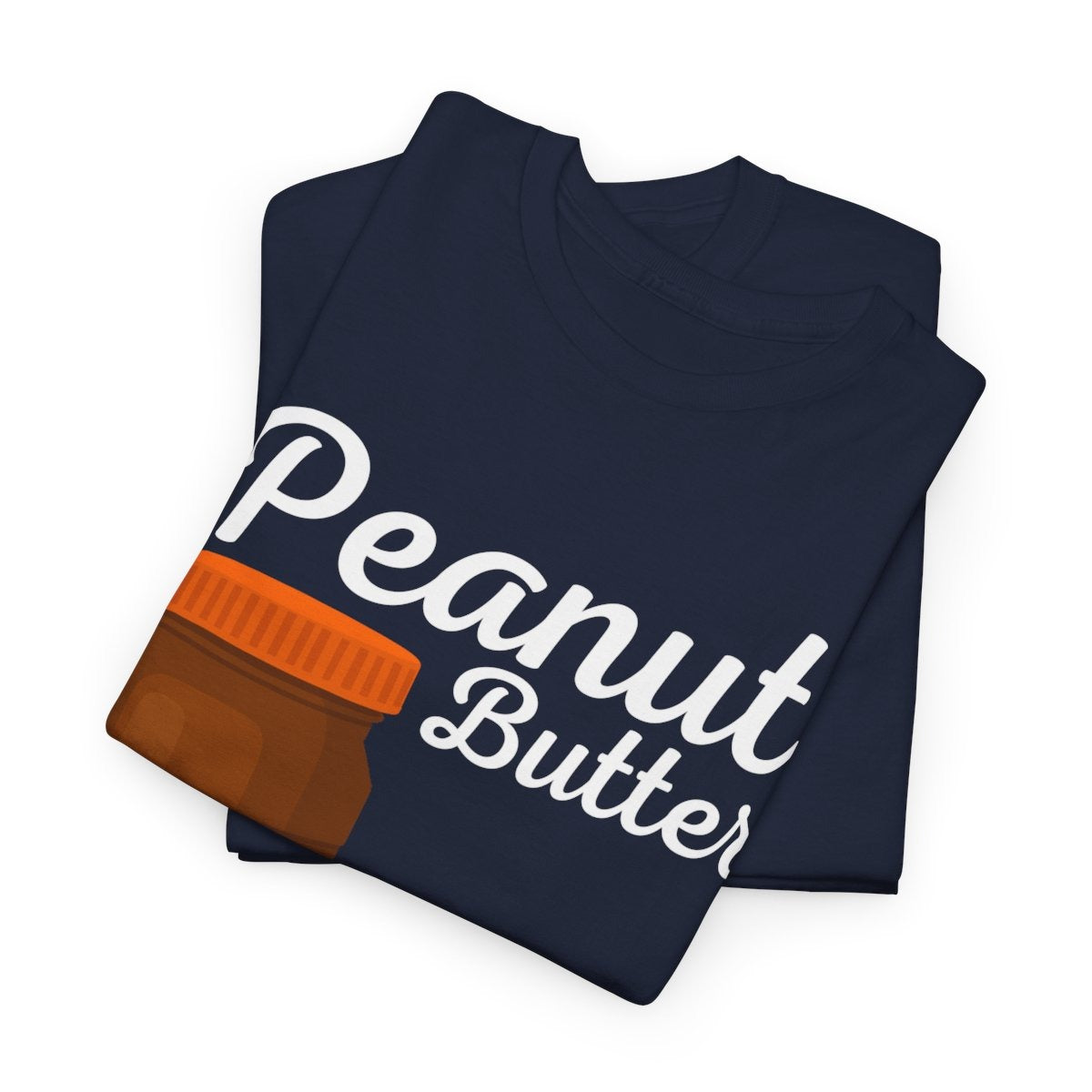 PINOY PEANUT BUTTER - Filipino Food (Basic Tee)
