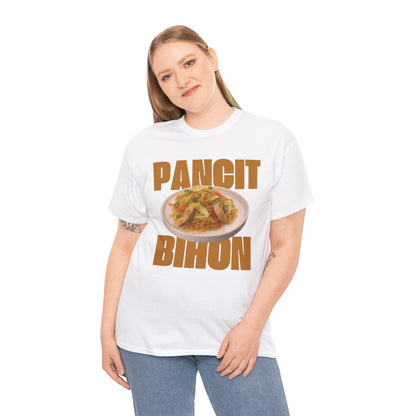 BIHON - Filipino Food (Basic Tee)