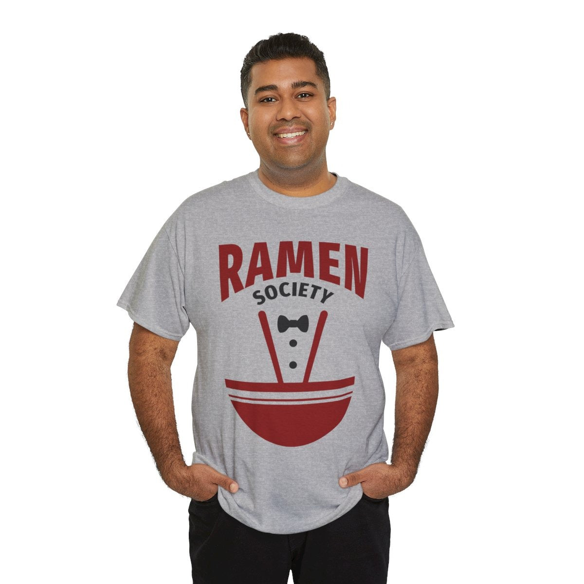 SHOYU CLASSIC - Japanese Food (Basic Tee)