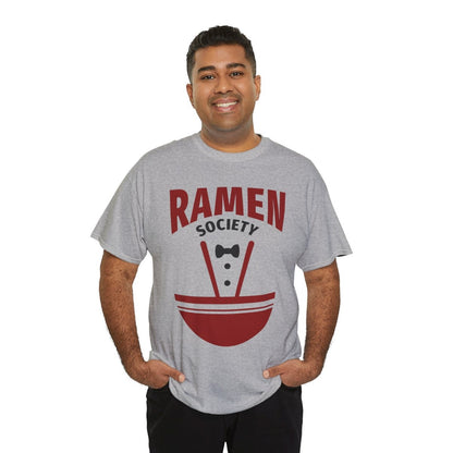 SHOYU CLASSIC - Japanese Food (Basic Tee)