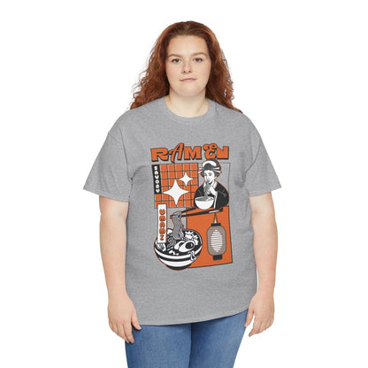 UMAMI BOMB - Japanese Food (Basic Tee)