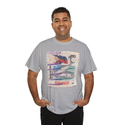 BANGUS - Filipino Food (Basic Tee)