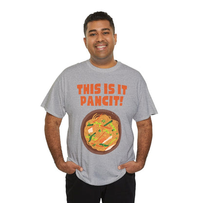 PANCIT BATO - Filipino Food (Basic Tee)