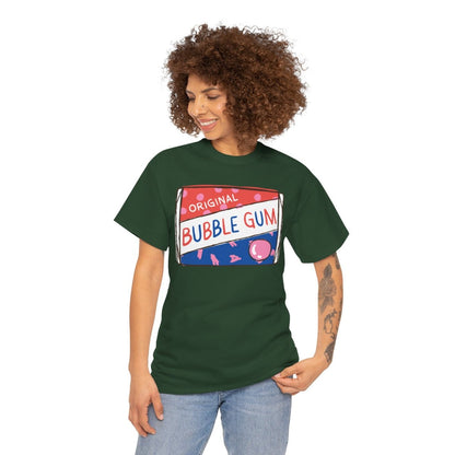 BUBBLE GUM - Sari-Sari Store (Basic Tee)