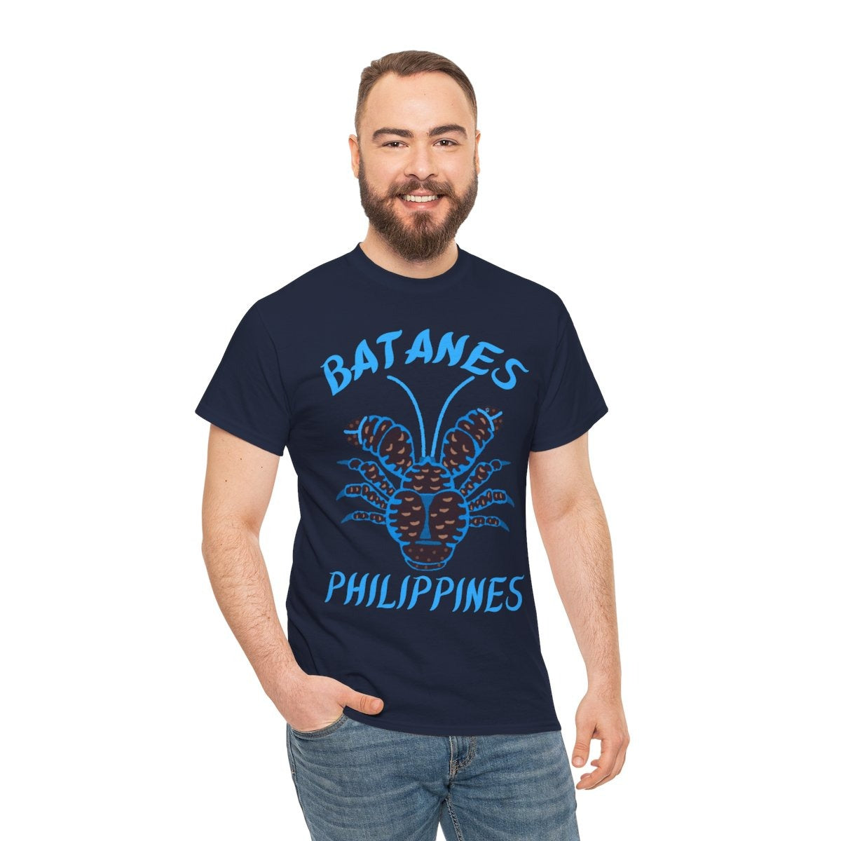 BATANES - Pasalubong Center (Basic Tee)