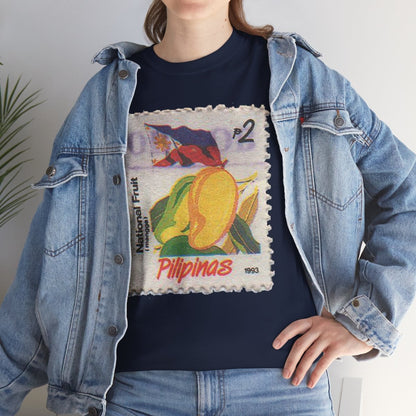 MANGGA - Filipino Food (Basic Tee)
