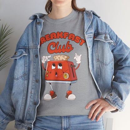 BUTTER TOAST - Breakfast (Basic Tee)