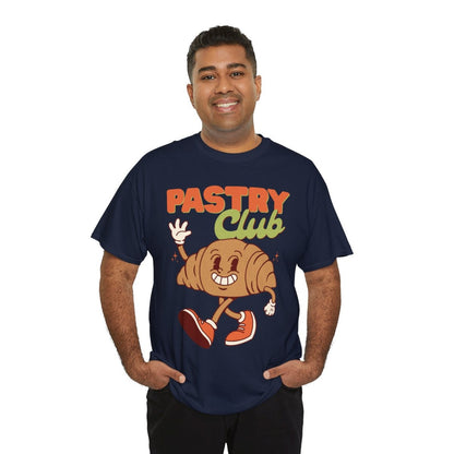 CRONUT - Bread (Basic Tee)
