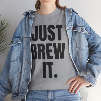 KAPE MARIA - Coffee (Basic Tee)