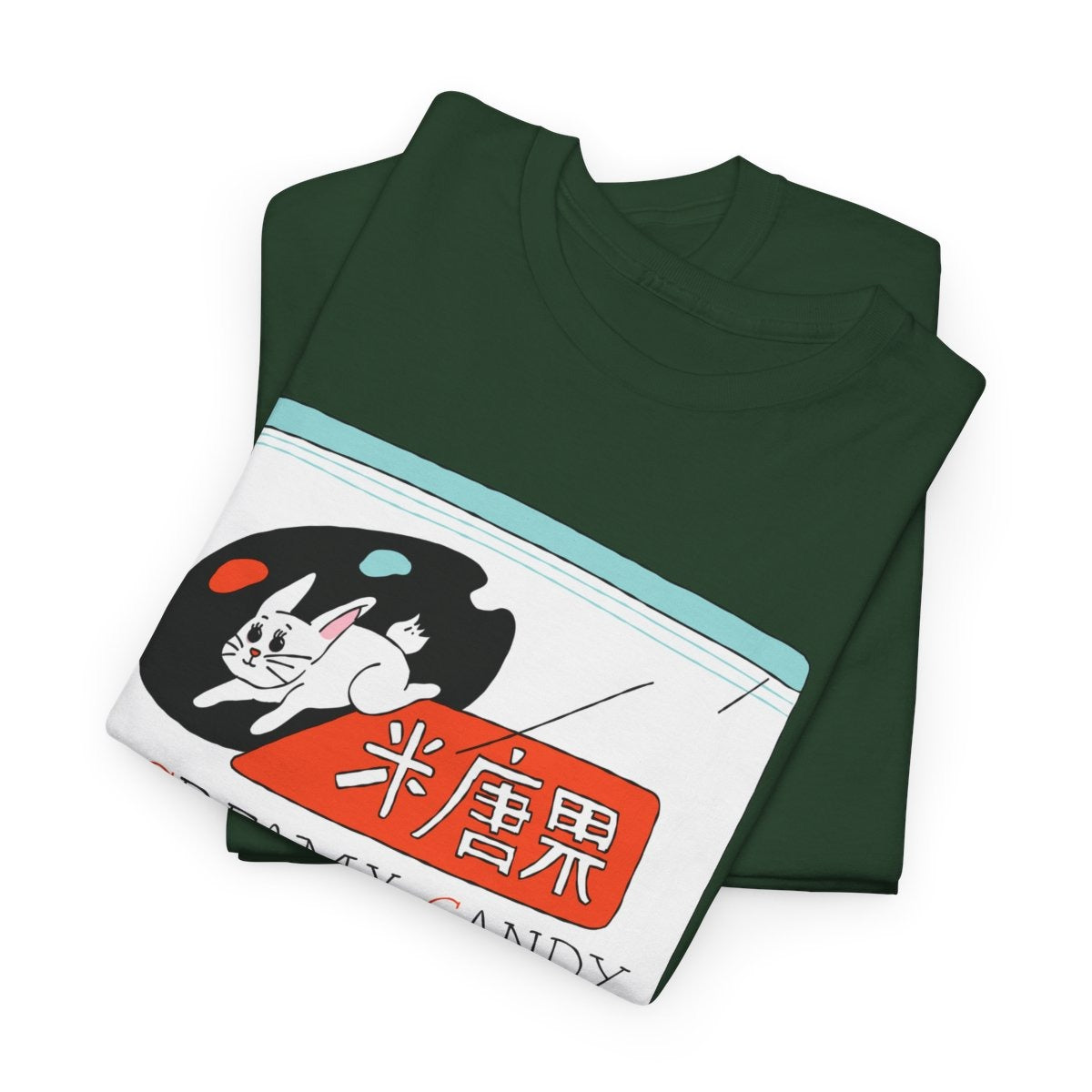 CREAMY CANDY - Sari-Sari Store (Basic Tee)