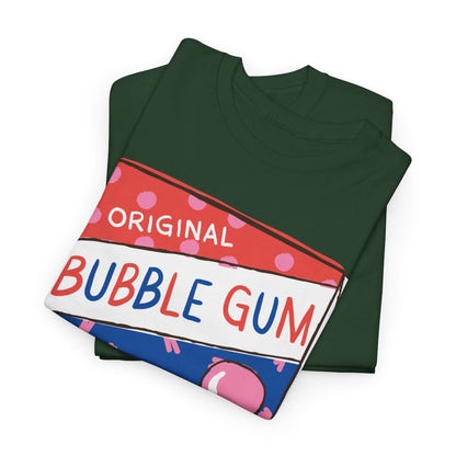 BUBBLE GUM - Sari-Sari Store (Basic Tee)