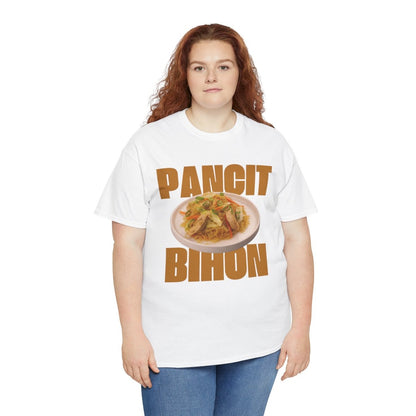 BIHON - Filipino Food (Basic Tee)