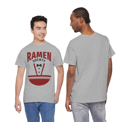 SHOYU CLASSIC - Japanese Food (Basic Tee)