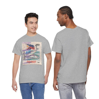 BANGUS - Filipino Food (Basic Tee)