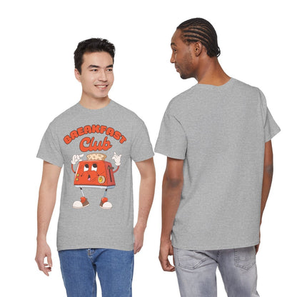 BUTTER TOAST - Breakfast (Basic Tee)