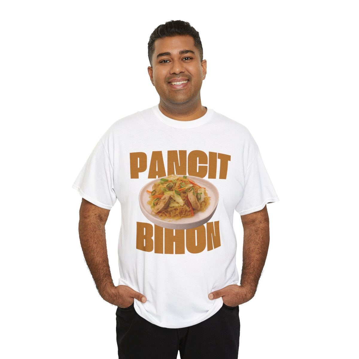 BIHON - Filipino Food (Basic Tee)