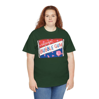 BUBBLE GUM - Sari-Sari Store (Basic Tee)