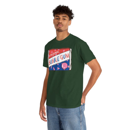 BUBBLE GUM - Sari-Sari Store (Basic Tee)
