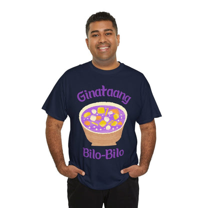 BILO-BILO - Filipino Food (Basic Tee)