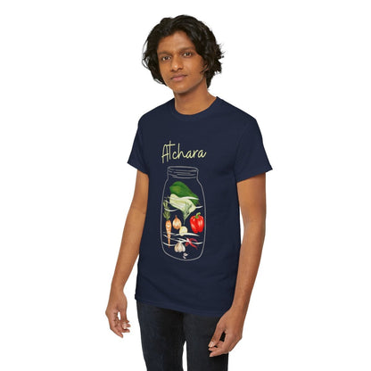 ATCHARA 2 - Filipino Food (Basic Tee)