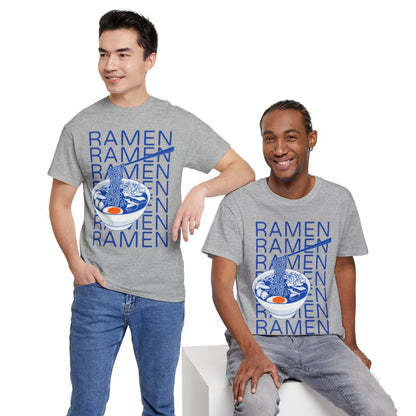 HOLY SHOYU - Japanese Food (Basic Tee)