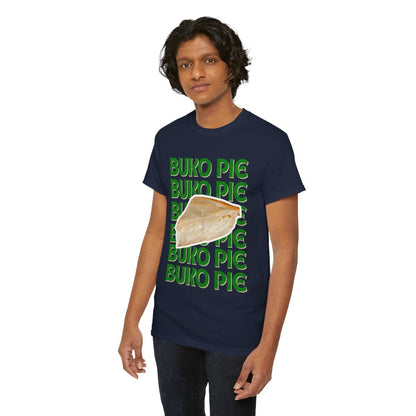 BUKO PIE 2 - Pasalubong Center (Basic Tee)