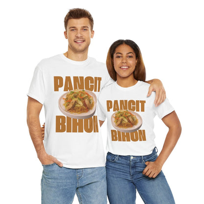 BIHON - Filipino Food (Basic Tee)