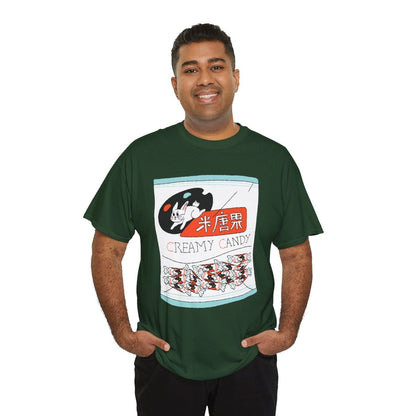 CREAMY CANDY - Sari-Sari Store (Basic Tee)