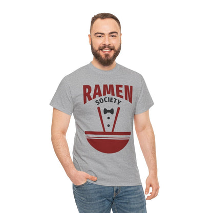 SHOYU CLASSIC - Japanese Food (Basic Tee)
