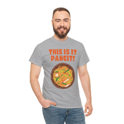 PANCIT BATO - Filipino Food (Basic Tee)