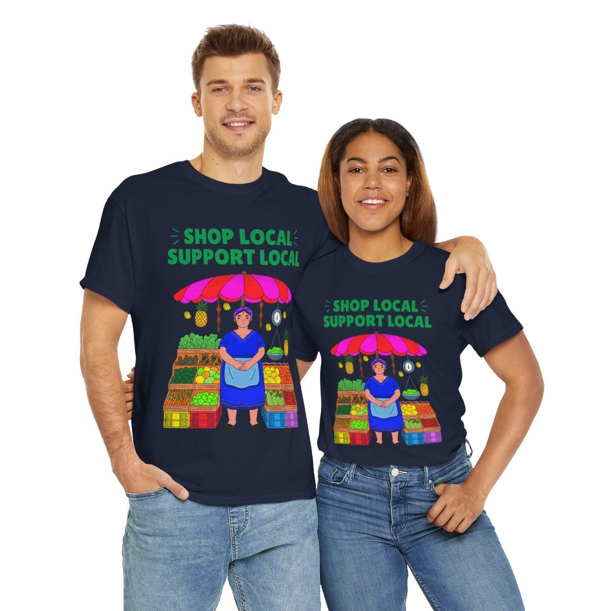 TALIPAPA - Filipino Food (Basic Tee)