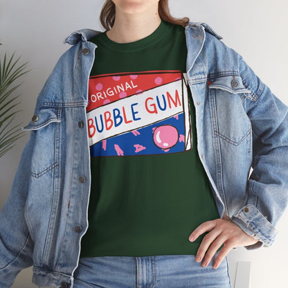 BUBBLE GUM - Sari-Sari Store (Basic Tee)